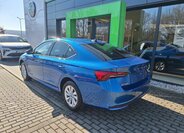 Škoda Octavia Liftback 1,5 l 110 kw