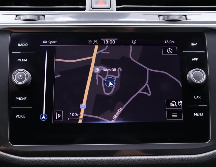 Volkswagen Tiguan Allspace 26