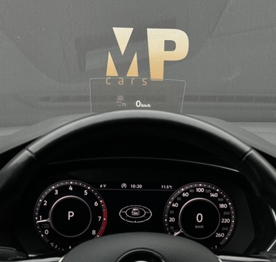 Volkswagen Tiguan Allspace 16