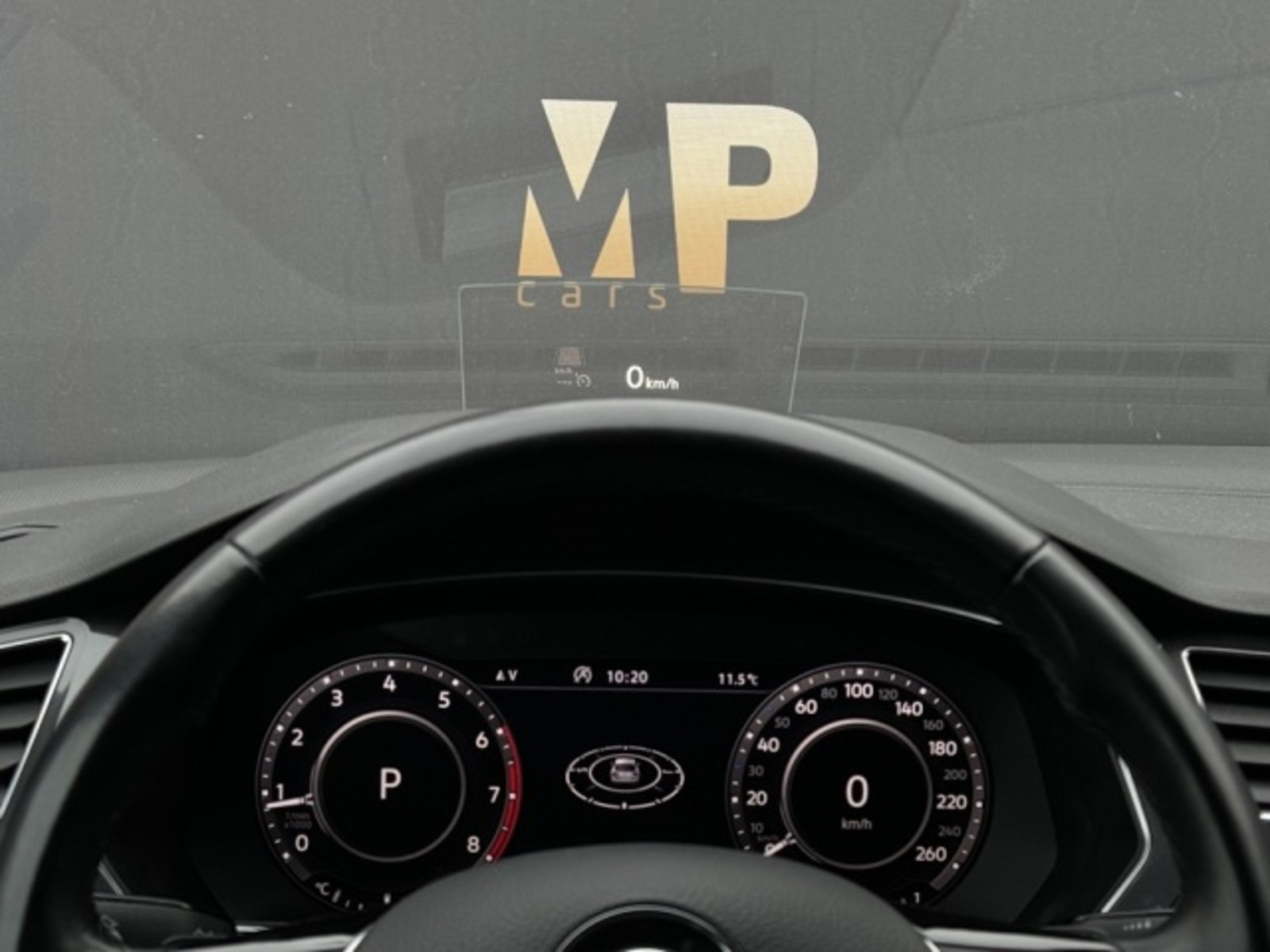 Volkswagen Tiguan Allspace 16