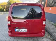Citroën Berlingo 6
