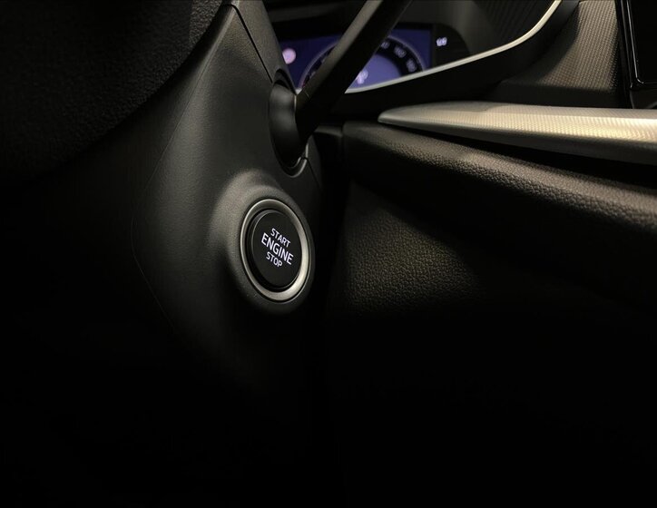 Škoda Octavia Kombi 1,5 l 85 kw