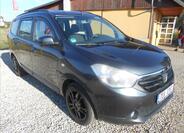 Dacia Lodgy 3