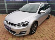 Volkswagen Golf Kombi 1,6 l 77 kw