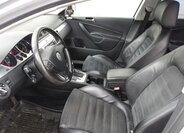 Volkswagen Passat Kombi 2,0 l 125 kw