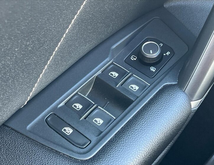 Volkswagen Tiguan Kombi 2,0 l 140 kw