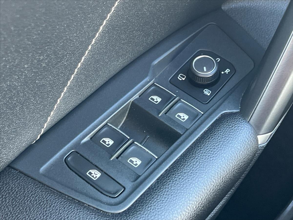 Volkswagen Tiguan Kombi 2,0 l 140 kw