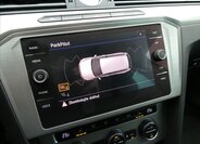 Volkswagen Passat Kombi 2,0 l 110 kw