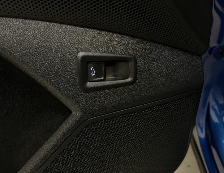 Škoda Kodiaq SUV / Terénní 2,0 l 142 kw