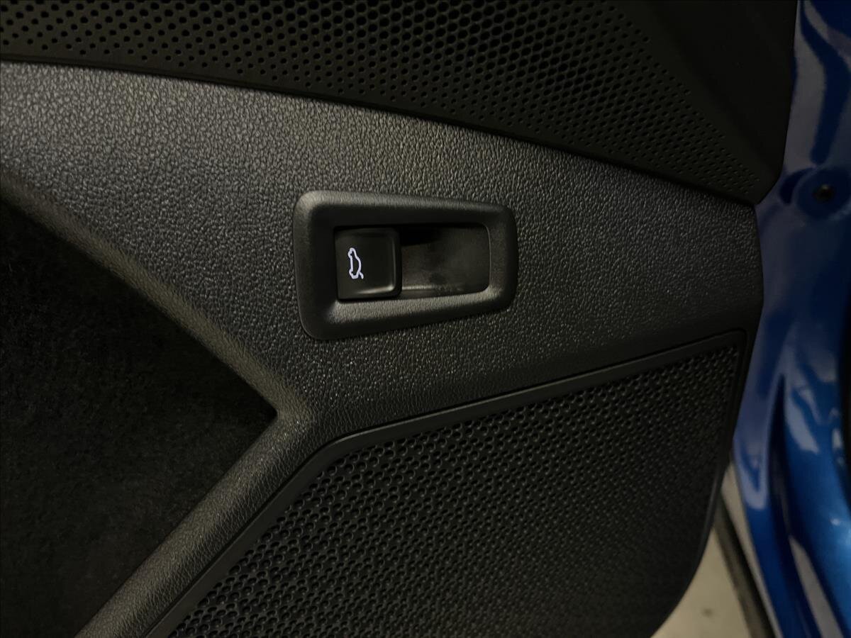 Škoda Kodiaq SUV / Terénní 2,0 l 142 kw