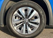 Škoda Kodiaq SUV / Terénní 2,0 l 142 kw