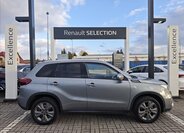 Suzuki Vitara SUV / Terénní 998,0 82 kw