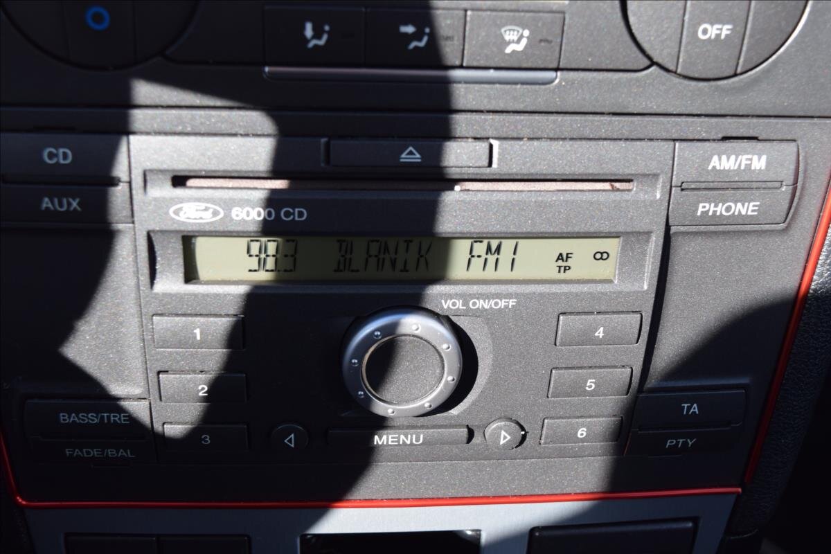 Ford Mondeo Kombi 1,8 l 96 kw