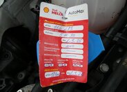 Volkswagen Golf Kabriolet 2,0 l 103 kw