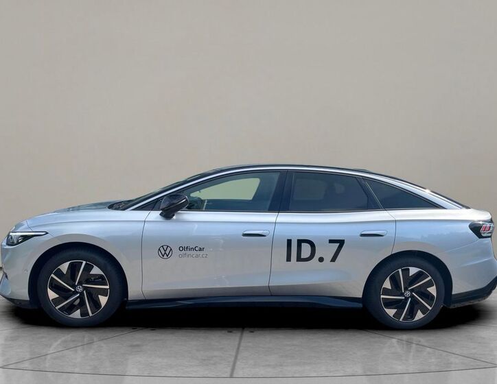 Volkswagen ID.7 3