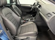 Volkswagen Golf Hatchback 1,4 l 92 kw