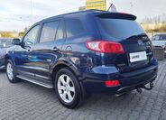 Hyundai Santa Fe 7