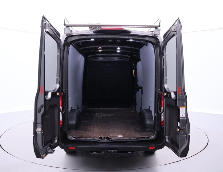 Ford Transit Ostatní 2,0 l 96 kw