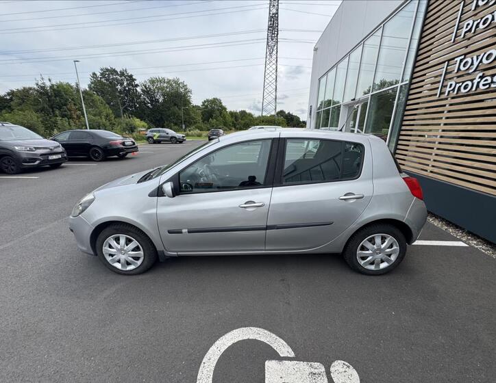Renault Clio 4