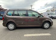 Volkswagen Touran 14