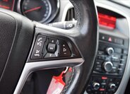 Opel Astra Kombi 1,7 l 81 kw