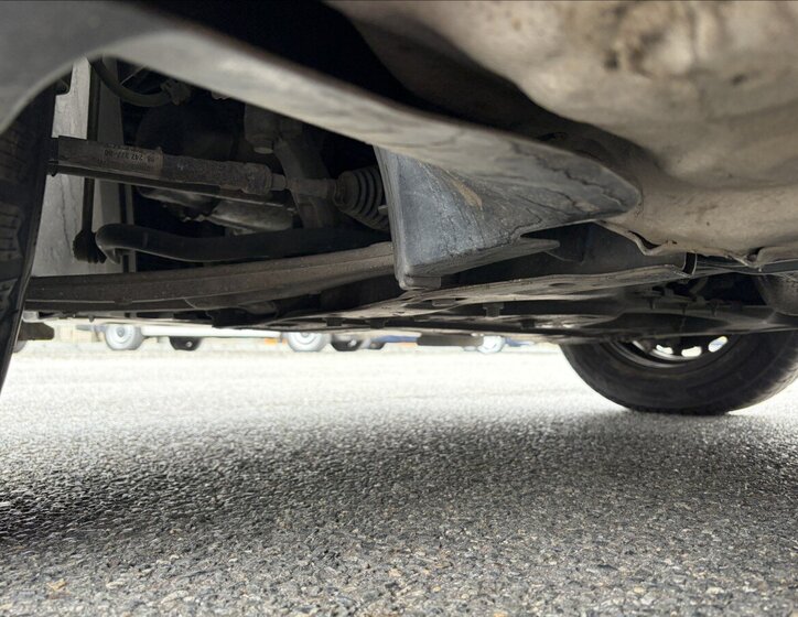 Citroën Berlingo Pick-up 1,5 l 56 kw