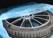 Mercedes-Benz Třídy S Kupé 4,7 l 335 kw