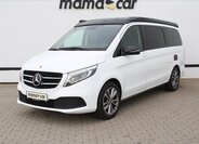 Mercedes-Benz Třídy V VAN / Minibus 2,0 l 140 kw