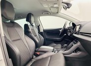 Škoda Karoq SUV / Terénní 1,5 l 110 kw