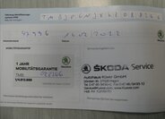 Škoda Fabia Kombi 999,0 70 kw