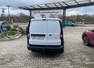 Ford Transit Connect Skříň 2,0 l 75 kw