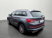 Škoda Kodiaq 3
