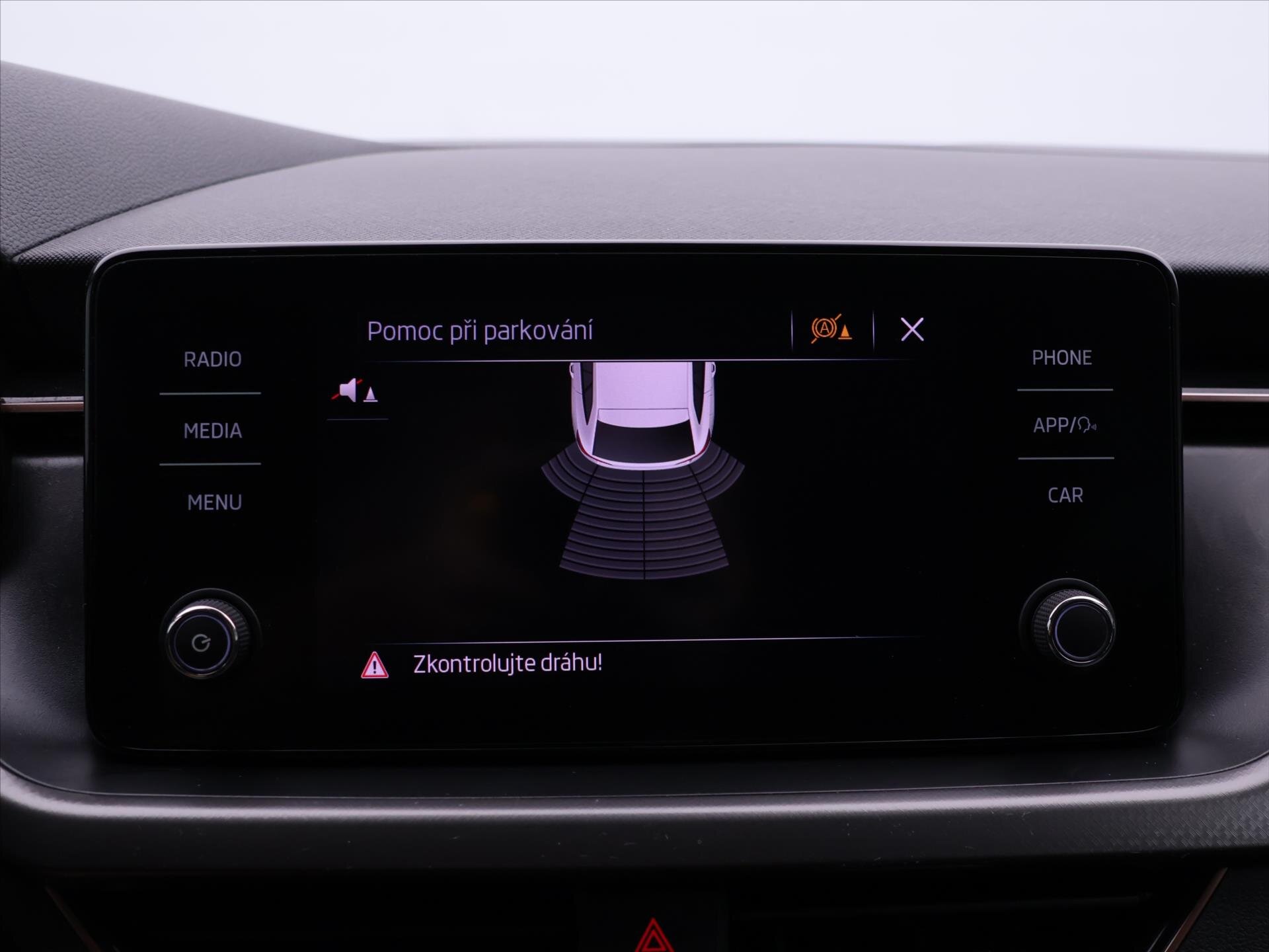 Škoda Scala Hatchback 999,0 81 kw