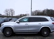 Mercedes-Benz GLS 3