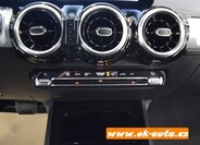 Mercedes-Benz GLB SUV / Terénní 0,0 110 kw