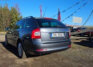 Škoda Octavia Kombi 1,6 l 77 kw
