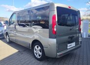 Renault Trafic VAN / Minibus 2,0 l 84 kw
