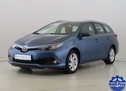 Toyota Auris Kombi 1,6 l 97 kw