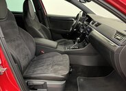 Škoda Superb Kombi 2,0 l 147 kw