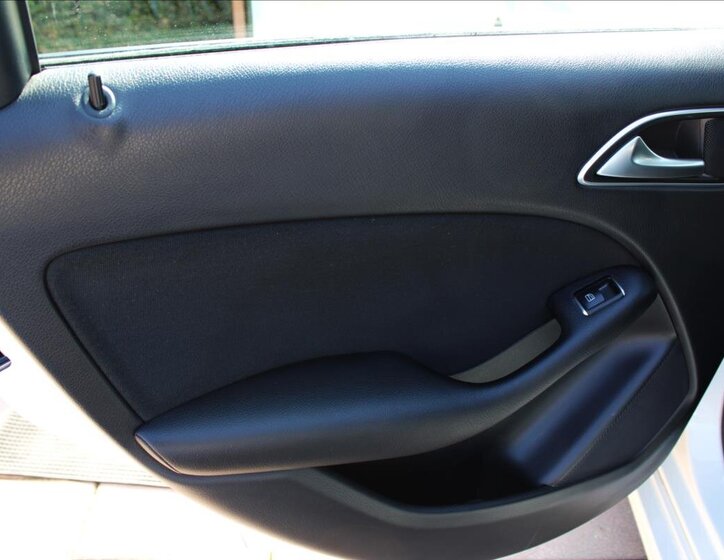 Mercedes-Benz Třídy B MPV 1,5 l 80 kw