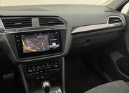 Volkswagen Tiguan SUV 2,0 l 147 kw