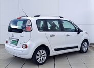 Citroën C3 Picasso MPV 1,6 l 68 kw