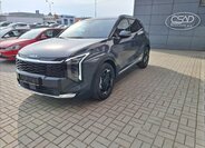 KIA Sportage SUV / Terénní 1,6 l 110 kw