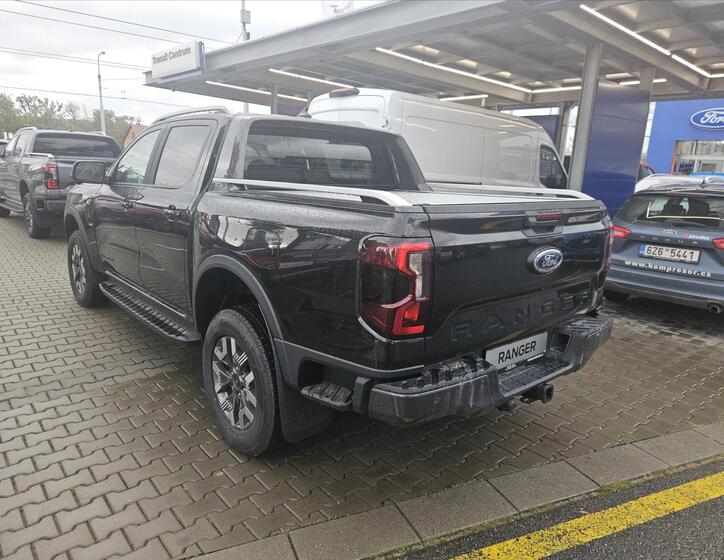 Ford Ranger 3