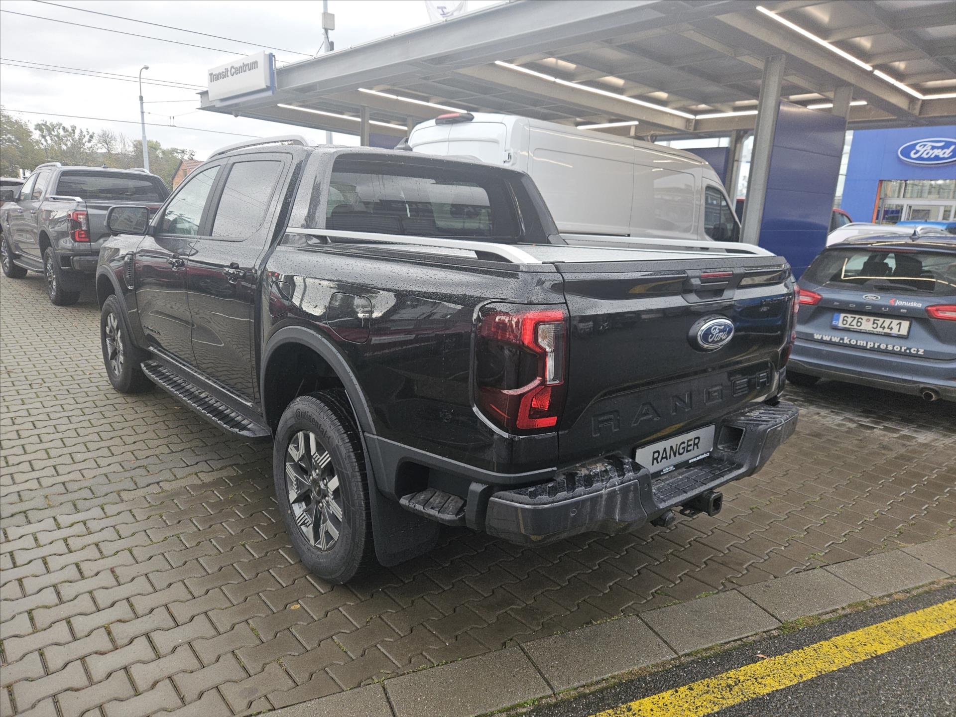 Ford Ranger
