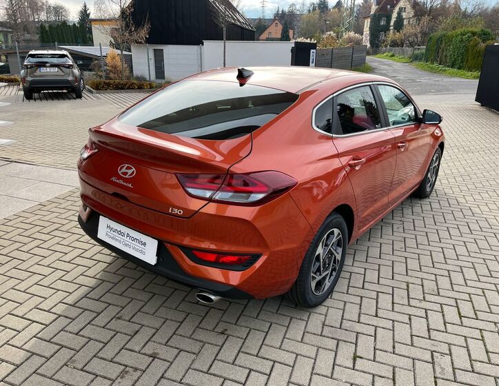 Hyundai i30 6
