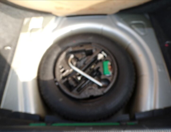 Škoda Octavia Sedan / Limuzína 1,8 l 118 kw