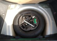 Škoda Octavia Sedan / Limuzína 1,8 l 118 kw