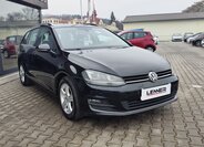 Volkswagen Golf Kombi 1,6 l 77 kw