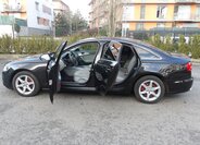 Audi A6 Sedan / Limuzína 3,0 l 150 kw